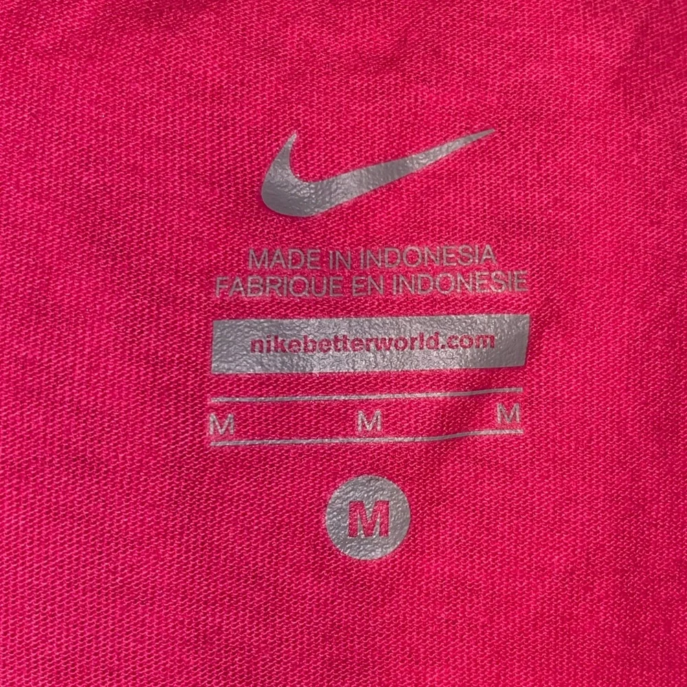 NIKE CAL STATE FULLERTON SPORTS T-SHIRT - Picture 4 of 8
